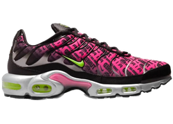 Air Plus Mercurial XXV Hyper Pink and Volt for sale