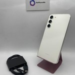 Good Samsung Galaxy S23 Plus - Unlocked, 256 GB, Cream, 8 GB, SM-S916U1