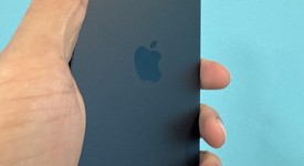 Good
													Apple iPhone 15 Pro Max - Unlocked, Black, 256 GB, A2849, photo 2 of 7