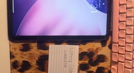 Good
													Apple iPad 10th Gen - Unlocked, Blue, 64 GB, A2757, photo 2 of 9