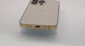 Mint
													Apple iPhone 13 Pro - AT&T, Gold, 128 GB, A2483, photo 3 of 6