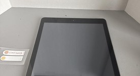 Good
													Apple iPad 6th Gen - Wi-Fi, Gray, 32 GB, A1893, photo 2 of 6