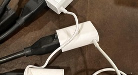 Good
													Google WiFi Router - White, 3-Pack, photo 5 of 8