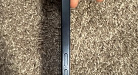 Good
													Apple iPhone 15 Pro - Unlocked, Blue, 256 GB, A2848, photo 2 of 8