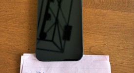 Fair
													Apple iPhone 14 - Verizon, Midnight, 128 GB, A2649, photo 1 of 5