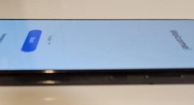 Mint
													Samsung Galaxy S22 Plus - US Cellular, Black, 256 GB, 8 GB, SM-S906U, photo 5 of 6