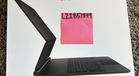 Used
													Apple Magic Keyboard for iPad - Black, photo 4 of 4