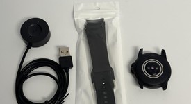 Good
													Fossil Gen 5E - Black, photo 2 of 4