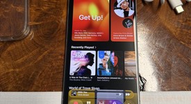 Good
													Apple iPhone 15 Pro Max - Unlocked, White, 256 GB, A2849, photo 2 of 23