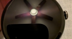 Mint
													Google Pixel Watch 4 - Unlocked, Black, 45mm, LTE, photo 4 of 11