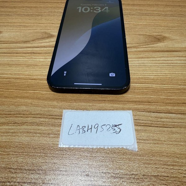 Apple iPhone 14 - Unlocked, 128 GB, Midnight, A2649