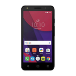 Alcatel Pixi 4 (5) - 8 GB, Black