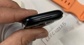 Mint
													Apple Watch Series 9 45mm - Unlocked, Midnight, A2984 - Cellular, Aluminum, photo 6 of 6