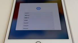 Good
													Apple iPad Mini 5th Gen - Wi-Fi, Gold, 64 GB, photo 2 of 6