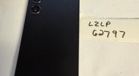 Good
													Samsung Galaxy S23 - Verizon, Black, 128 GB, 8 GB, SM-S911U, photo 4 of 4