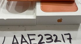 Mint
													Apple iPhone 17 Pro Max - Verizon, Cosmic Orange, 256 GB, A3257, photo 6 of 6