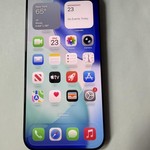 Good Apple iPhone 16 Pro Max - Unlocked, 256 GB, Black, A3084