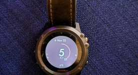 Good
													Garmin Fenix 3 HR - Gray, photo 1 of 3