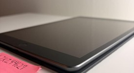 Good
													Apple iPad 7th Gen - Wi-Fi, Gray, 32 GB, A2197, photo 4 of 18