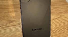 Mint
													Samsung Galaxy S22 - Verizon, Black, 256 GB, 8 GB, SM-S901U, photo 3 of 8