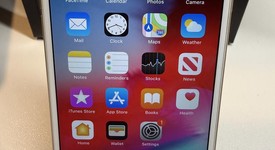 Good
													Apple iPhone 6 Plus - Unlocked, Gold, 64 GB, A1522, photo 1 of 8