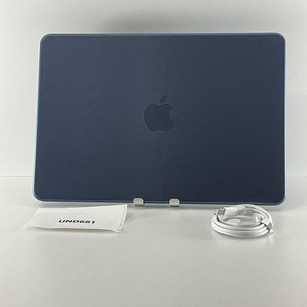 MacBook Neo 2026 - 512 GB, Indigo, 8 GB, Apple A18 Pro