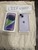 Mint Apple iPhone 14 - Unlocked, Purple, 128 GB, A2649