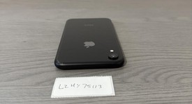 Good
													Apple iPhone Xr - Unlocked, Black, 64 GB, A1984, photo 5 of 7