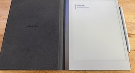 Mint
													reMarkable 2, photo 2 of 9