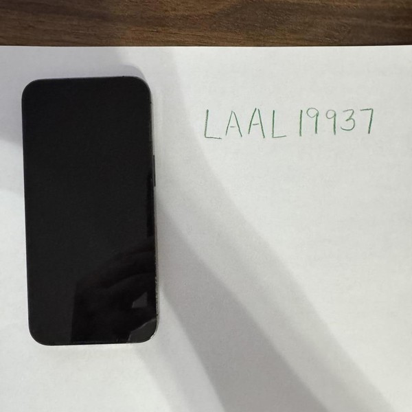 Apple iPhone 13 Pro - Unlocked, 128 GB, Graphite, A2483