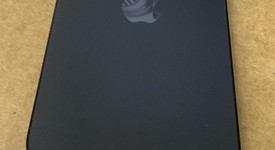 Fair
													Apple iPhone 15 Pro Max - Unlocked, Blue, 256 GB, A2849, photo 1 of 6