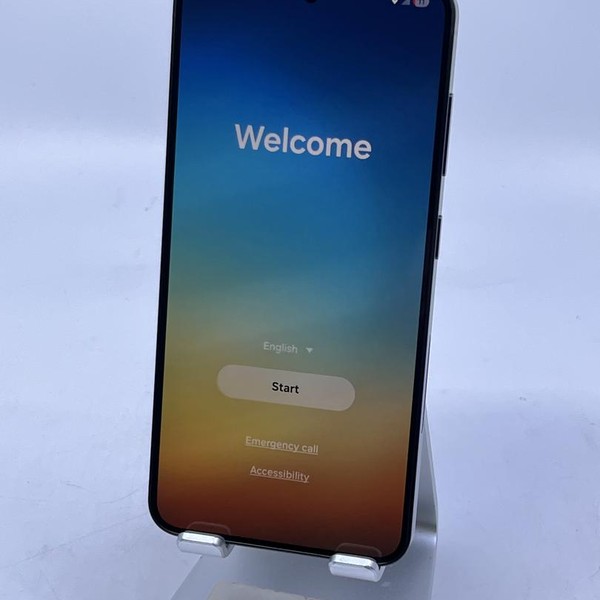 Samsung Galaxy S24 - Verizon, 128 GB, Black, 8 GB, SM-S921U