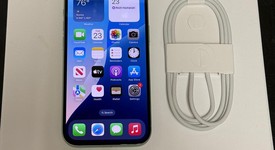 Mint
													Apple iPhone 15 - Unlocked, Green, 128 GB, A2846, photo 2 of 8