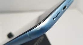Good
													Apple iPhone Xr - Verizon, Blue, 256 GB, A1984, photo 3 of 7