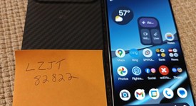 Mint
													Google Pixel 10 Pro XL - Unlocked, Moonstone, 256 GB, GUL82, photo 1 of 9
