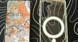 Fair
													Samsung Galaxy S23 - AT&T, Graphite, 128 GB, 8 GB, SM-S911U, photo 1 of 10