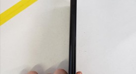 Good
													Samsung Galaxy S9 - Unlocked Non-US, Black, 64 GB, SM-G960F, photo 2 of 7
