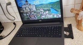 Good
													Dell Inspiron Laptop, photo 3 of 12
