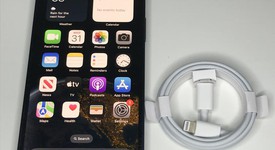 Fair
													Apple iPhone 12 - T-Mobile, Blue, 128 GB, A2172, photo 1 of 8