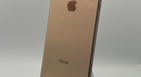 Good
													Apple iPhone Xs Max - Unlocked, Gold, 64 GB, A1921, photo 4 of 5