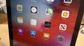 Good
													Apple iPad Air - Wi-Fi, Gray, 16 GB, photo 5 of 7