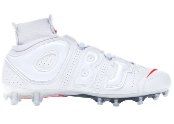 Nike Vapor Untouchable Pro 3 OBJ Uptempo White for sale