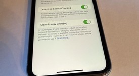 Good
													Apple iPhone Xr - Unlocked, Blue, 128 GB, A1984, photo 3 of 5