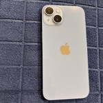 Good Apple iPhone 14 - Unlocked, 128 GB, Blue, A2649