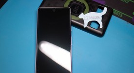 Good
													Google Pixel 7 - Unlocked, Snow, 128 GB, 8 GB, GVU6C, Sub-6 5G, photo 1 of 9