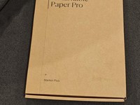 reMarkable Paper Pro 11.8