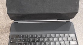 Used
													Apple Magic Keyboard for iPad Pro - Black, photo 1 of 8