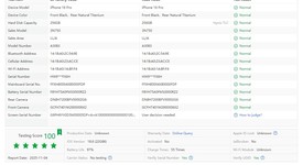 Good
													Apple iPhone 16 Pro - Verizon, Natural, 256 GB, A3083, photo 2 of 9