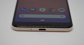 Good
													Google Pixel 3 XL - Unlocked, Pink, 64 GB, Google Edition, photo 2 of 9