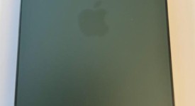 Fair
													Apple iPhone 13 Pro - Unlocked, Green, 128 GB, A2483, photo 4 of 11